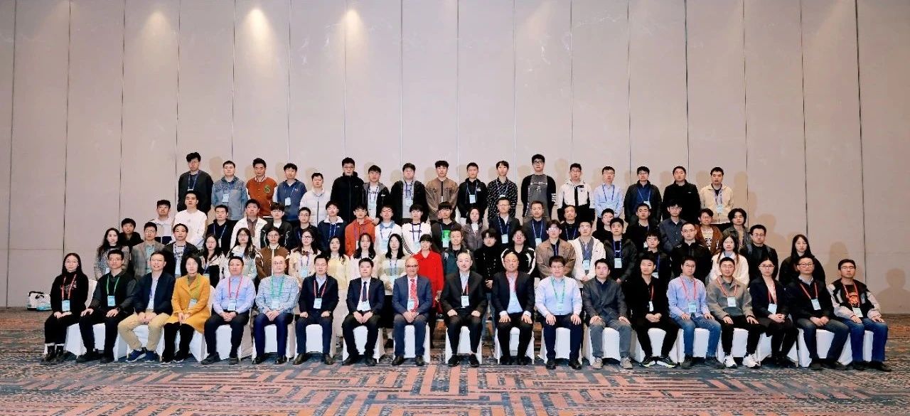 能源与电气工程研讨会(AEEES 2025)在成都顺利召开！