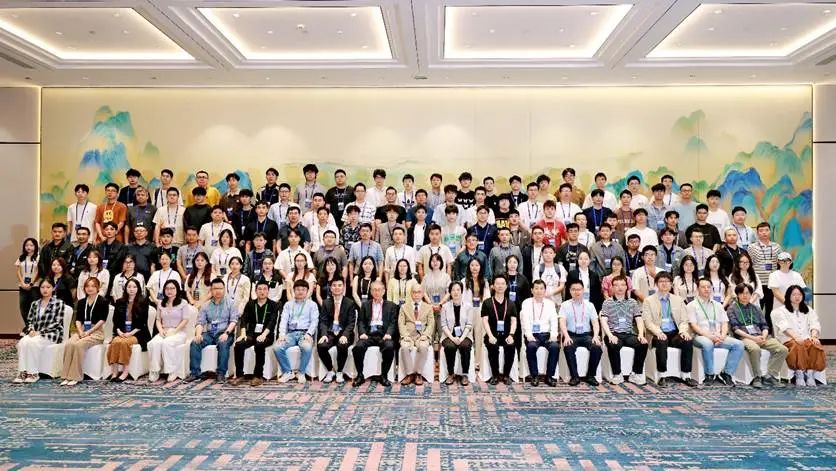 聚焦新质生产力 共绘电子创新蓝图——2025年第八届电子技术国际会议（ICET 2025）在成都召开！