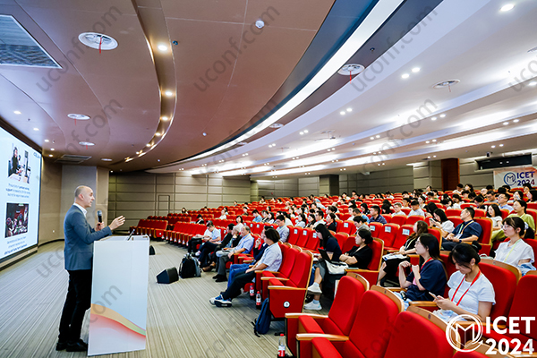 2025年下半年西安学术会议合集：计算机、自动化与电气工程的国际盛会