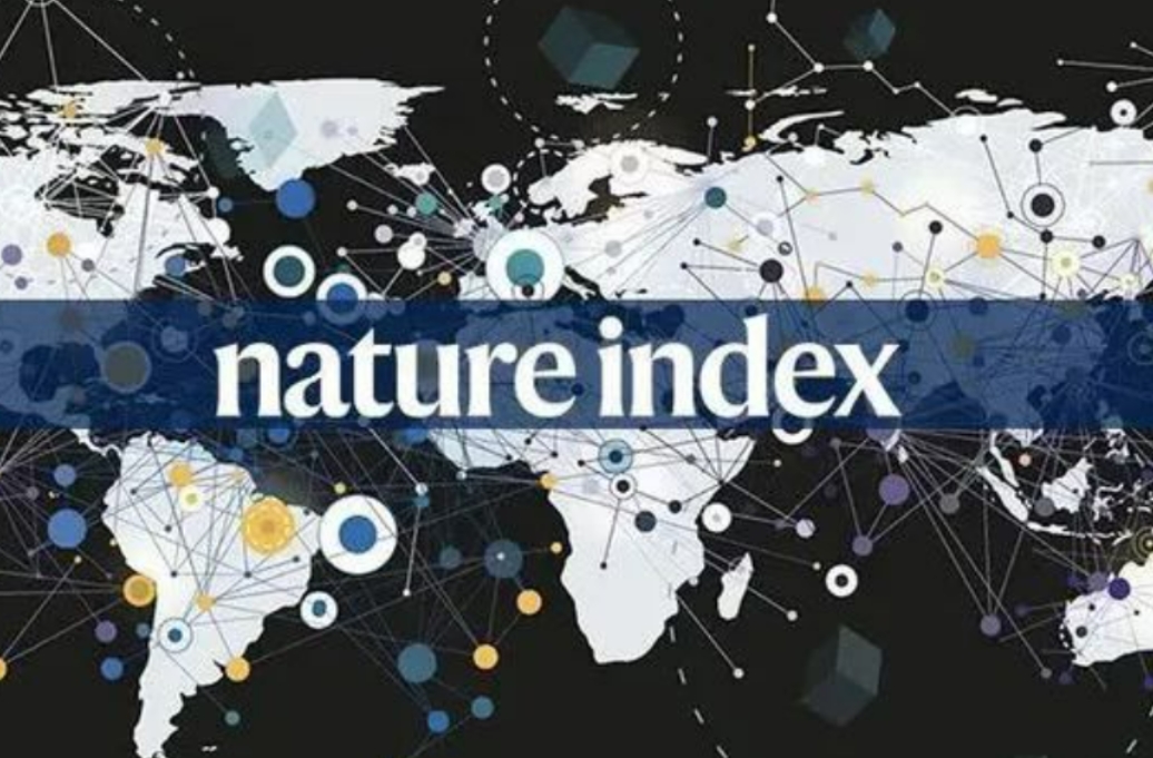 全球排名更新！最新自然指数Top200，来了