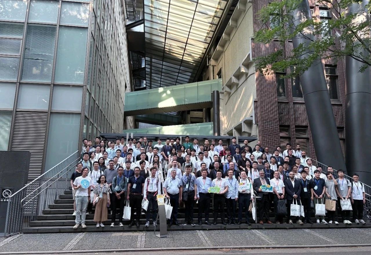 PSET 2025在东京大学成功举办，全球专家共话电力系统与能源技术创新发展！