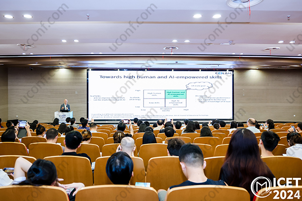 参加国际学术会议要花多少钱？一份详细的费用清单与预算指南