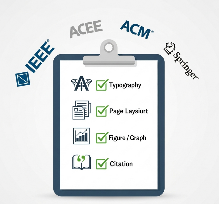 EI 会议论文发表周期多长？全流程时间节点