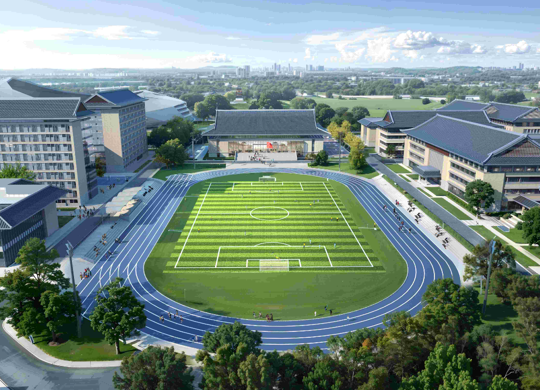 邓小平家乡，将迎首所本科大学！