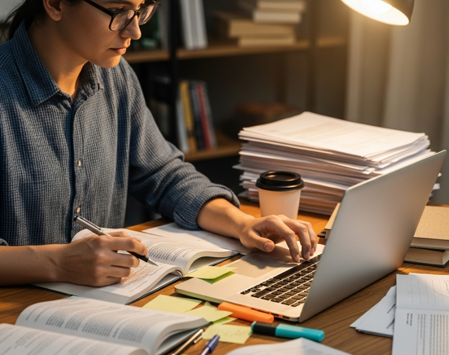 会议 Oral Presentation 怎么准备？演讲时间 + 全流程技巧