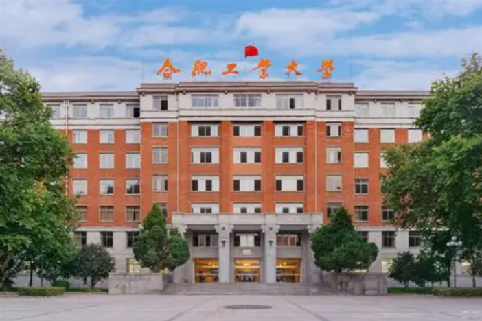 合肥工业大学副校长，拟任教育部直属高校正职