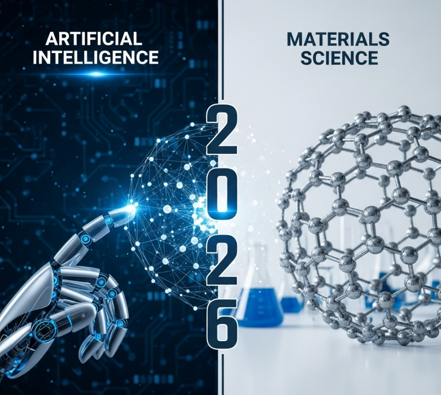 2026年的人工智能会议推荐、材料科学会议有哪些呢？EI/Scopus检索会议投稿指南