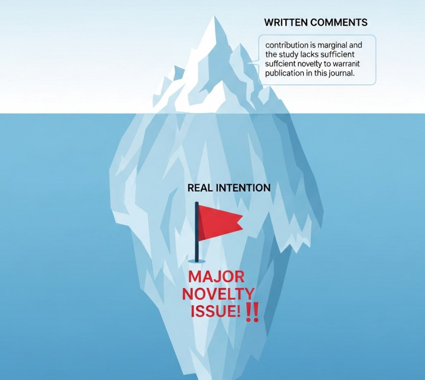 如何“读懂”审稿人?一份揣摩Reviewer真实意图的深度指南