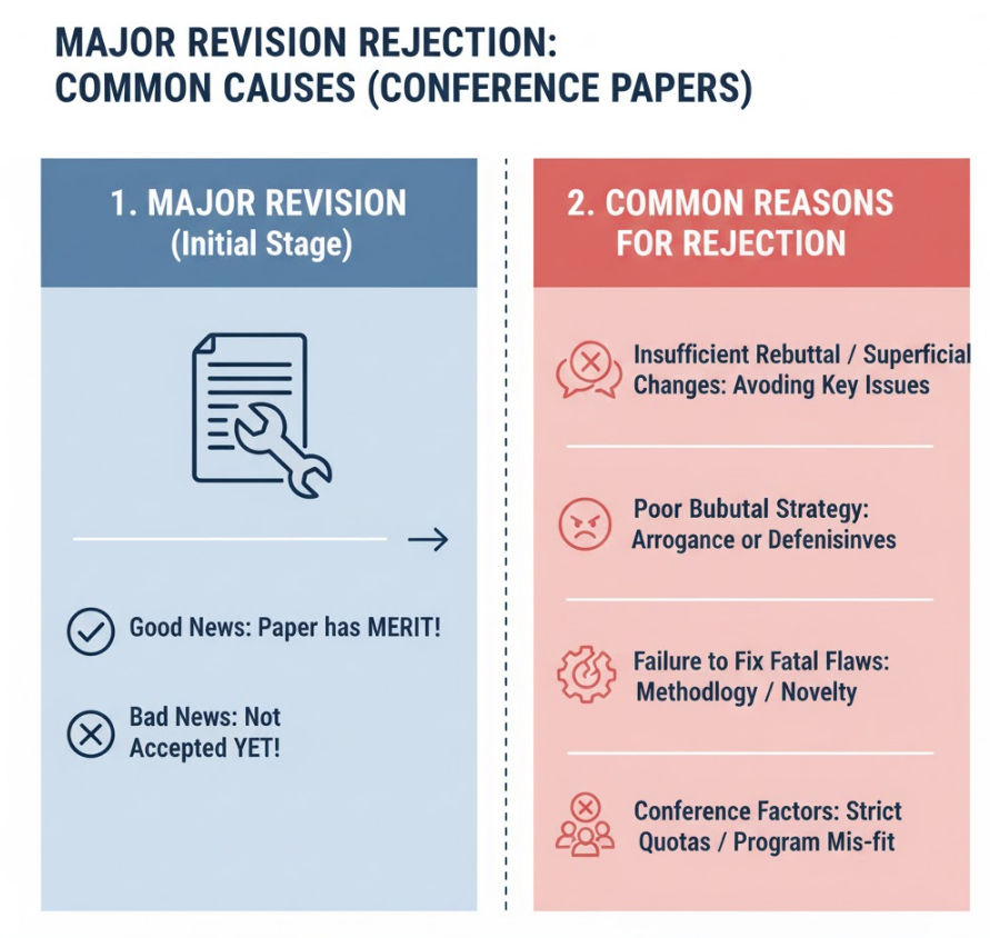 EI 论文撤稿 (Retraction) 对作者的后续影响
