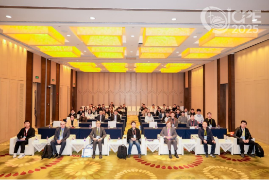 第六届电力工程国际会议(ICPE 2025)在西安顺利召开