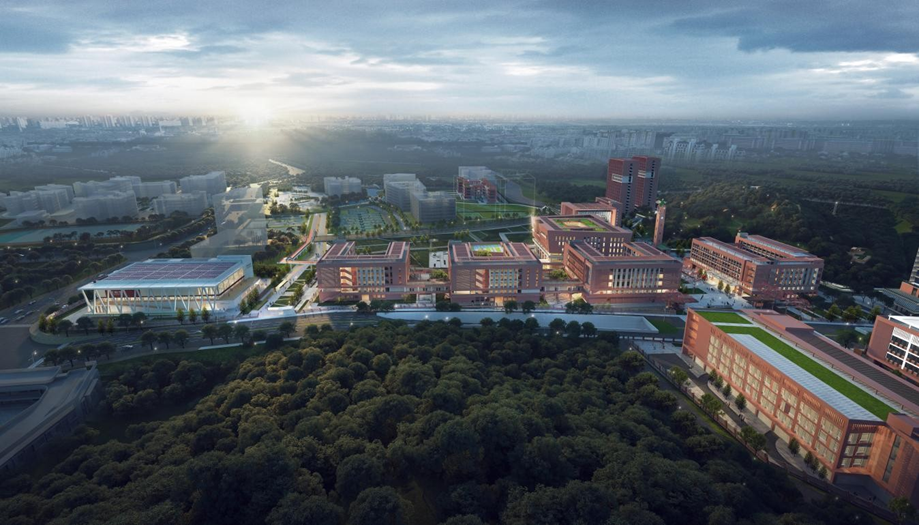 中国第十所“交通大学”，要来了！