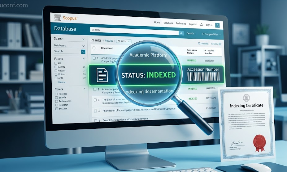 论文投出后如何追踪被 EI/Scopus 官方收录？全网最全的学术数据库漏检申诉教程