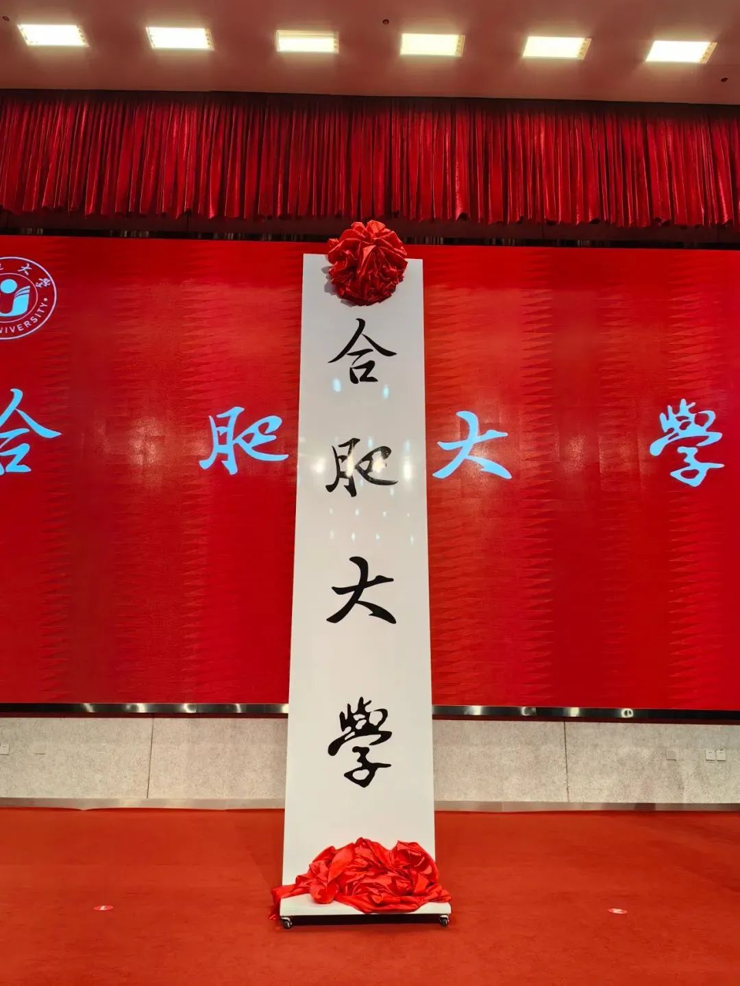 合肥大学