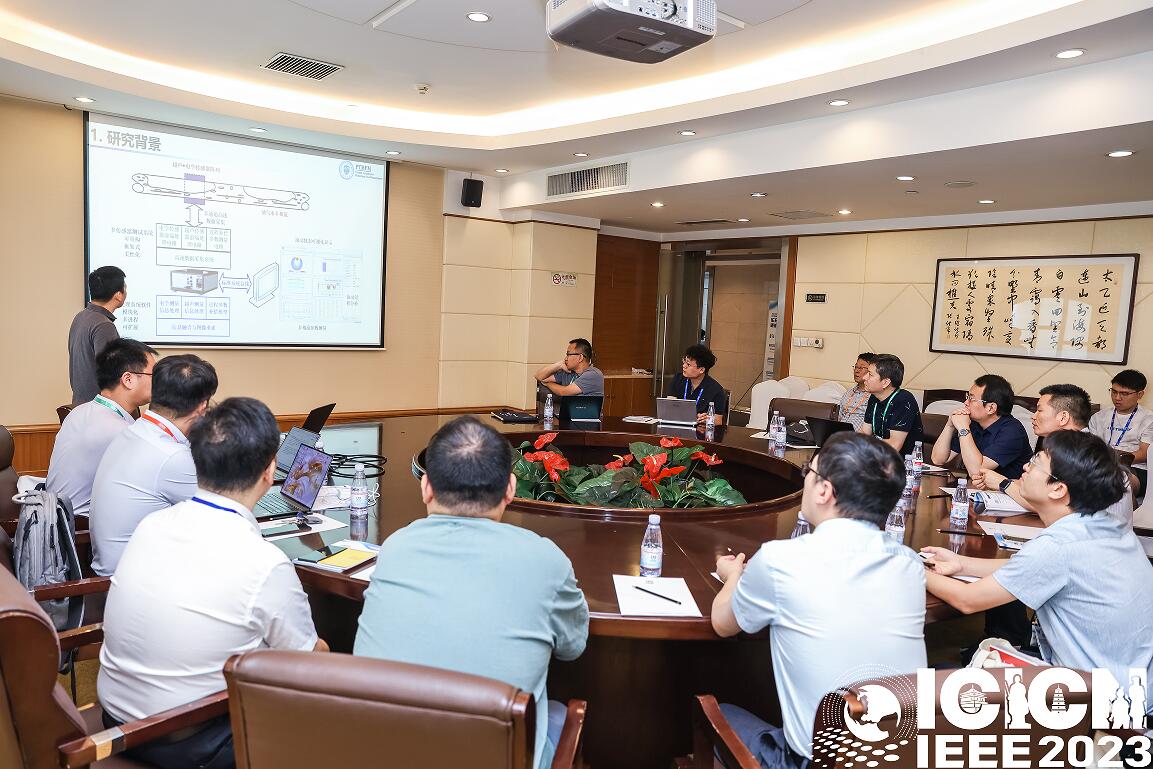 学术会议投稿容易中吗