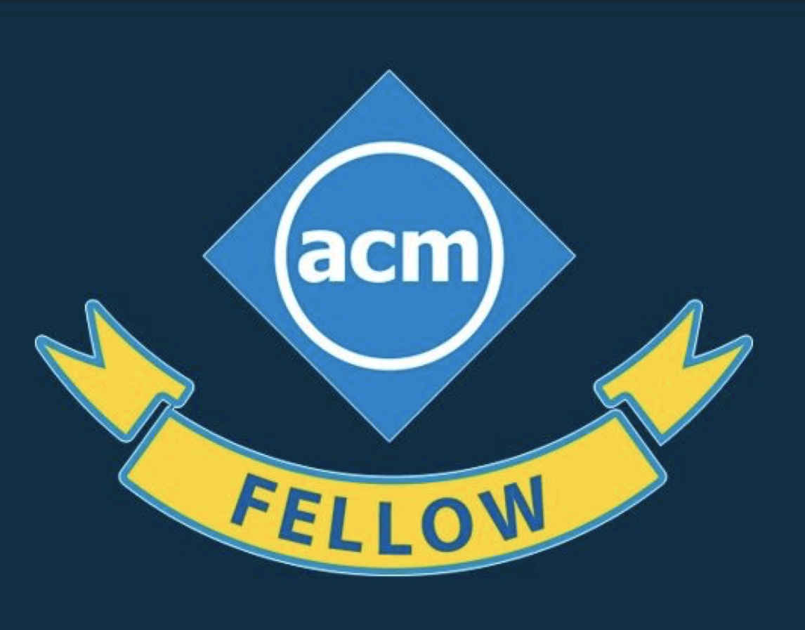 2023 ACM Fellow出炉：华人占比1/5，清华马维英、上海交大陈海波、微软高剑峰等14位华人当选