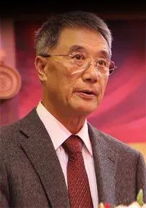 何继善 中南大学
