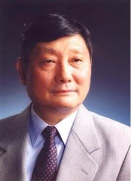 潘垣 华中科技大学