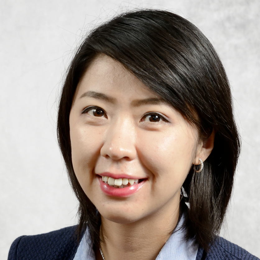 Yakun Sophia Shao, UC 伯克利获24年斯隆奖