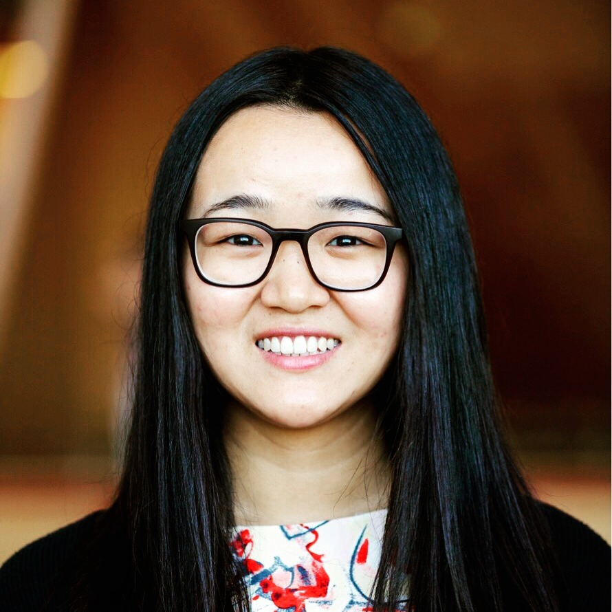 杨笛一，斯坦福大学获24年斯隆奖