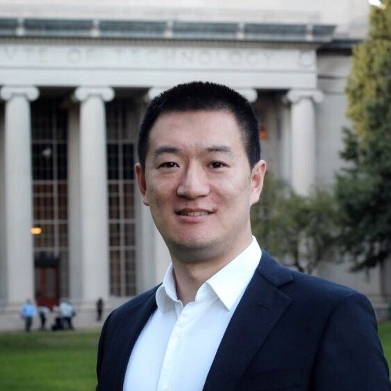 Xiangyao Yu，威斯康星大学麦迪逊分校获24年斯隆奖