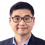鲁玺 清华大学