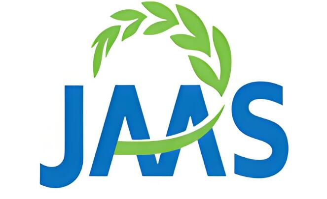 jaas期刊是属于sci几区