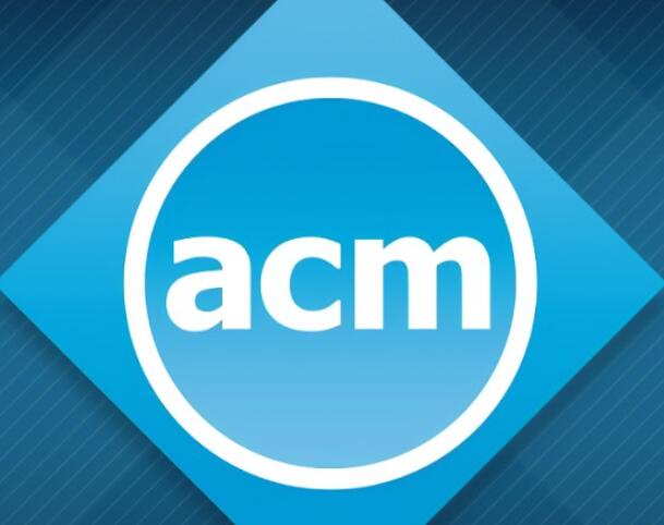 刚刚，2024 ACM Fellow公布，周靖人、田奇、李国良、赵峰等多位华人入选