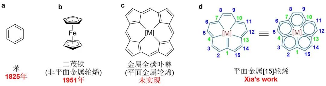 南方科技大学重磅Nature：填补领域长达70余年空白！