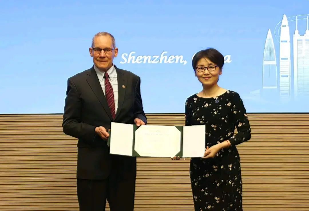重磅：五院院士、哈佛化学系前主任，全职加入清华大学！曾因与中国合作被捕入狱