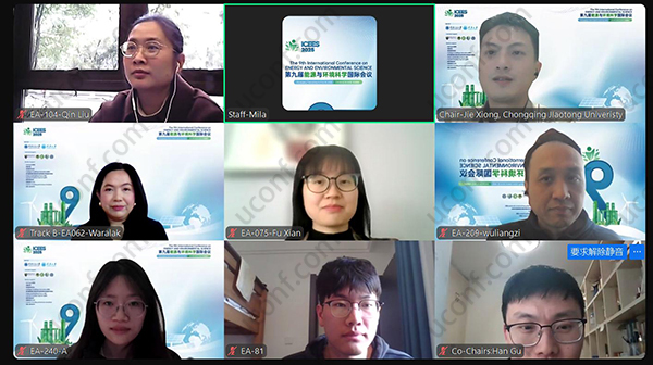 学术会议网站观看直播的平台推荐