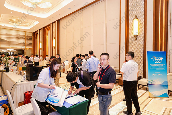 学术会议包括哪些：从类型到组成要素的全面解析