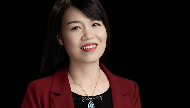 211大学副校长成陕西首富！29岁学霸女儿，已任高管！