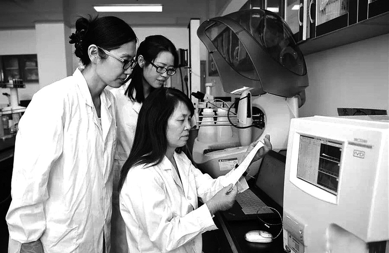211大学副校长成陕西首富！29岁学霸女儿，已任高管！