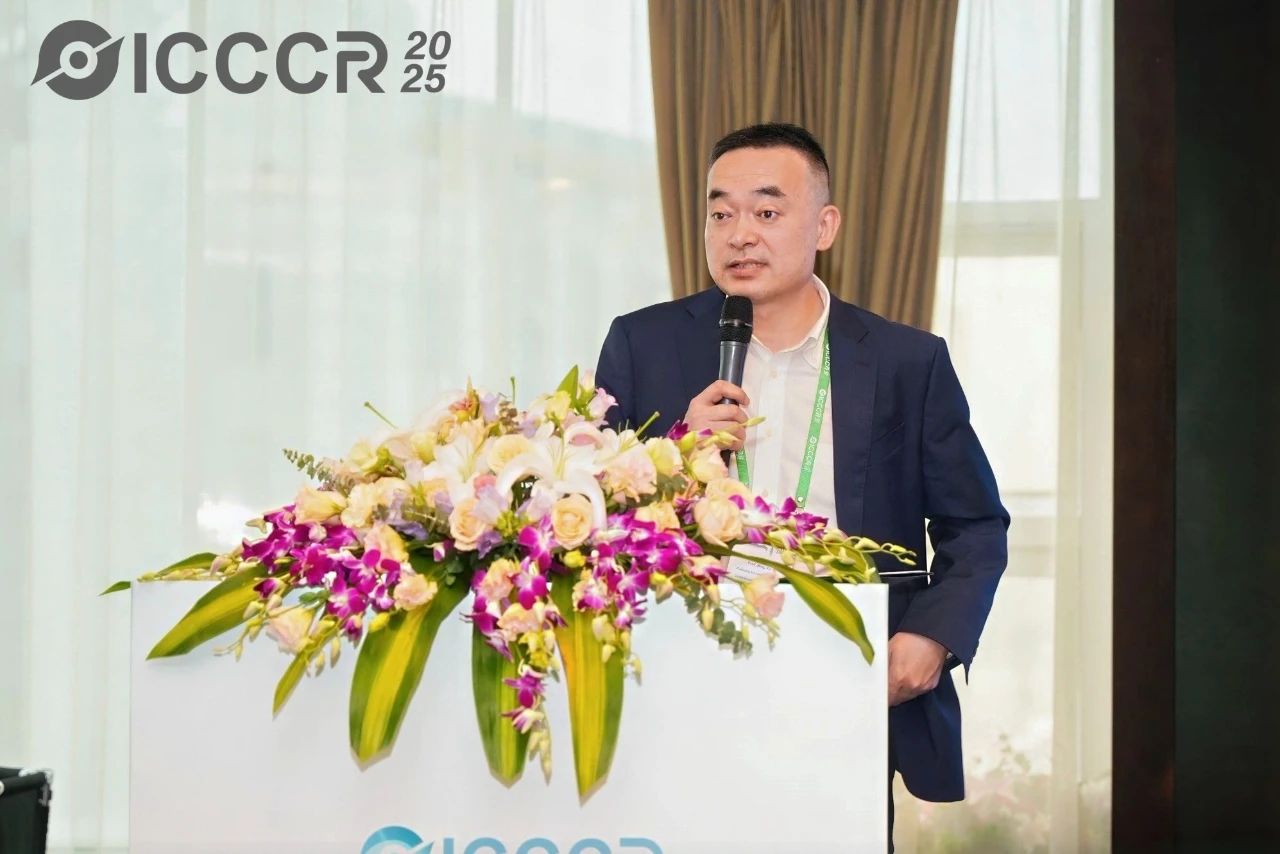 第五届计算机，控制和机器人学国际会议 (ICCCR 2025)在杭州开幕！