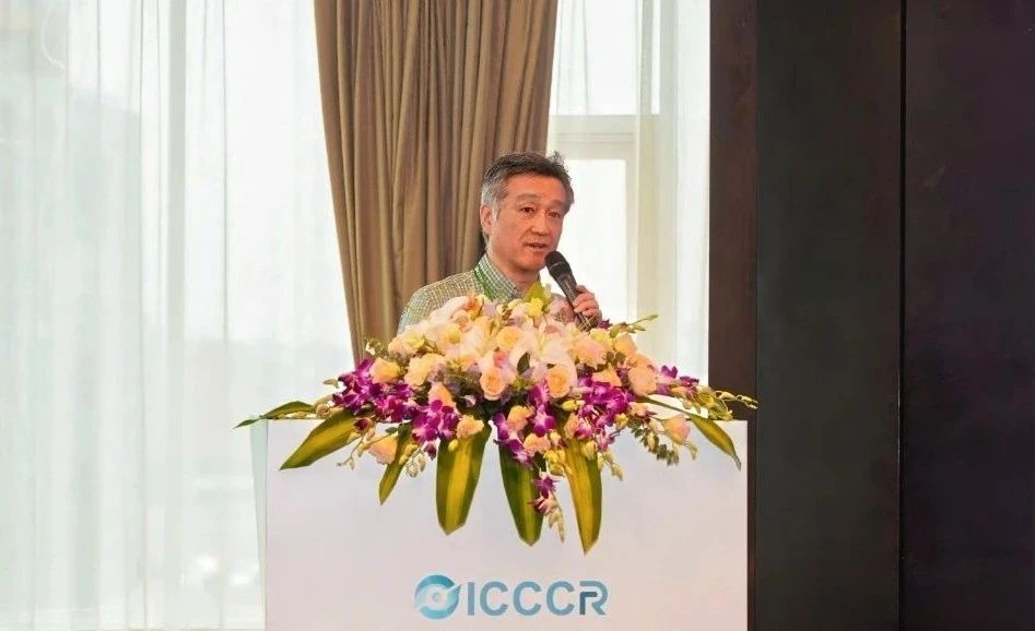 第五届计算机，控制和机器人学国际会议 (ICCCR 2025)在杭州开幕！