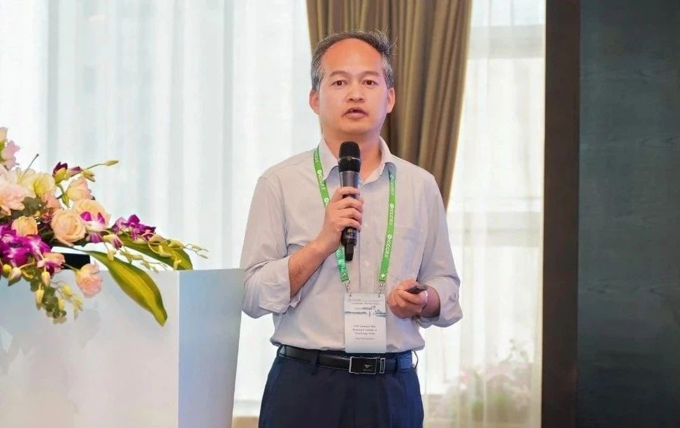 第五届计算机，控制和机器人学国际会议 (ICCCR 2025)在杭州开幕！
