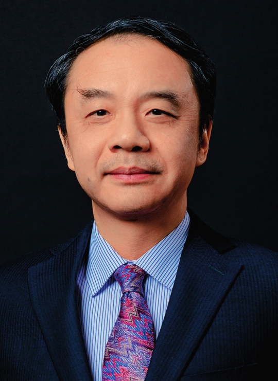 又一重磅院士增选名单出炉