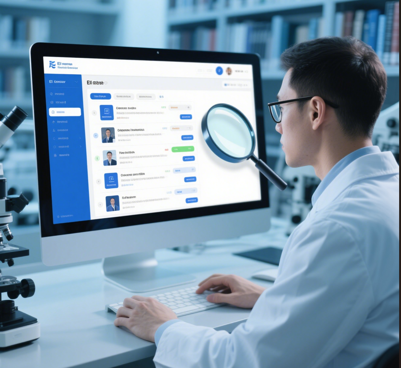EI会议信息:如何全面掌握各类学术会议详情?——您的专属指南!