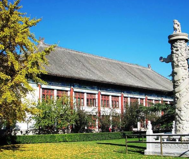 刚刚！2025软科中国大学专业排名发布（附完整名单）