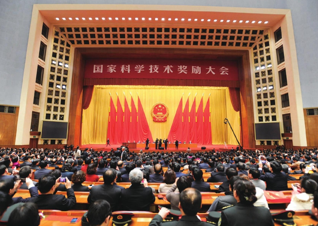11位院士！被提名国家最高科技奖候选人