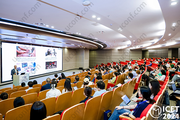 如何参加国际学术会议？从选会到展示的全流程指南