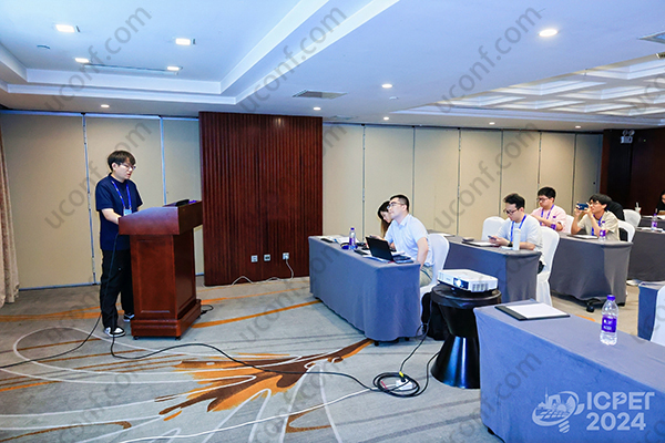 如何查找近期的学术会议信息？实用指南与资源推荐