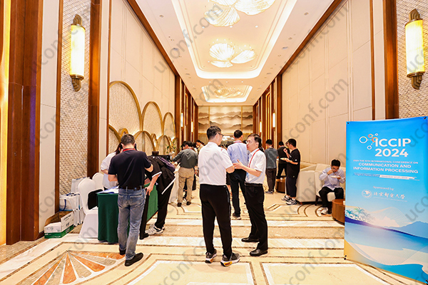 如何最大化您的学术会议之旅？——掌握分阶段策略，提升参会效果！