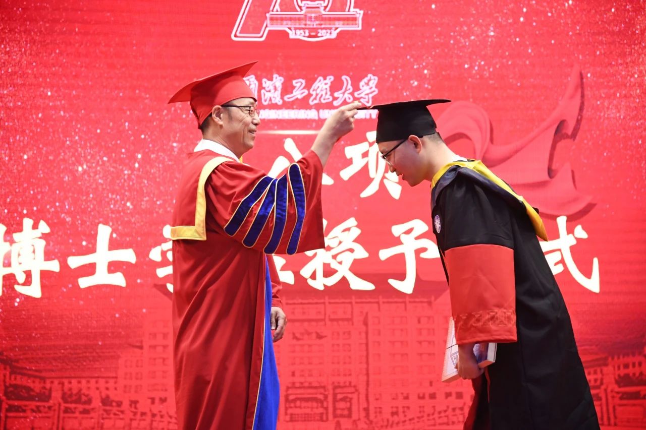 大学毕业季，关于学位服你了解多少？