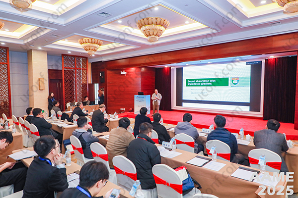 如何在学术会议上做学术报告？