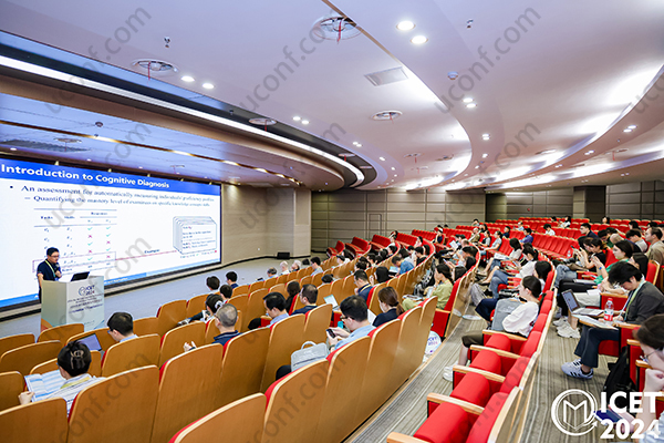 研0参加学术会议：初次参会全攻略