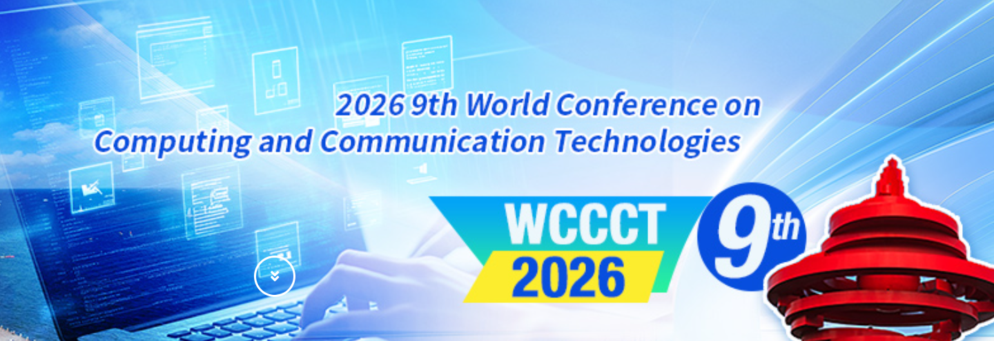 2026年第九届计算和通信技术国际会议
