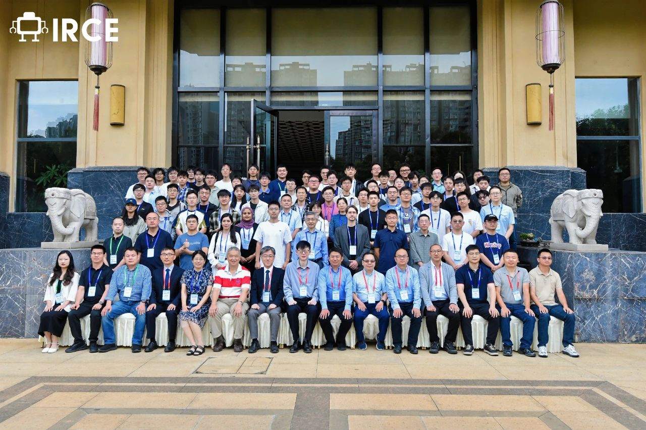 “滇”峰对话：智能机器人与自动化前沿—IRCE 2025春城启幕！
