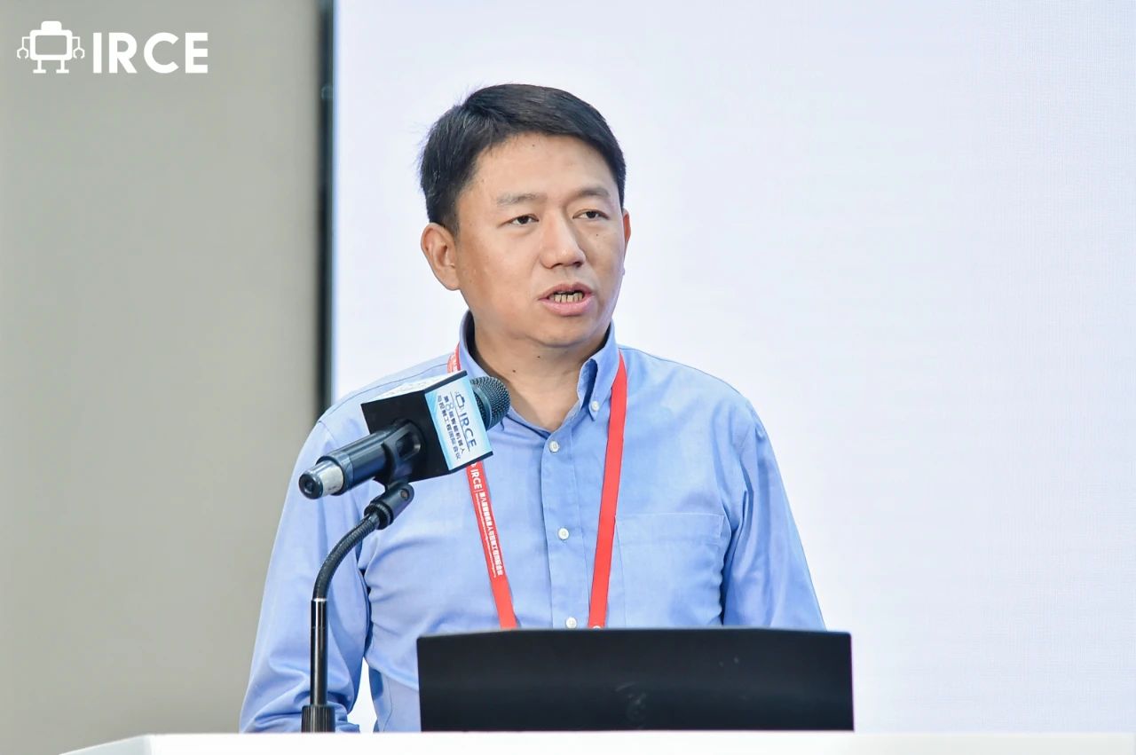 “滇”峰对话：智能机器人与自动化前沿—IRCE 2025春城启幕！