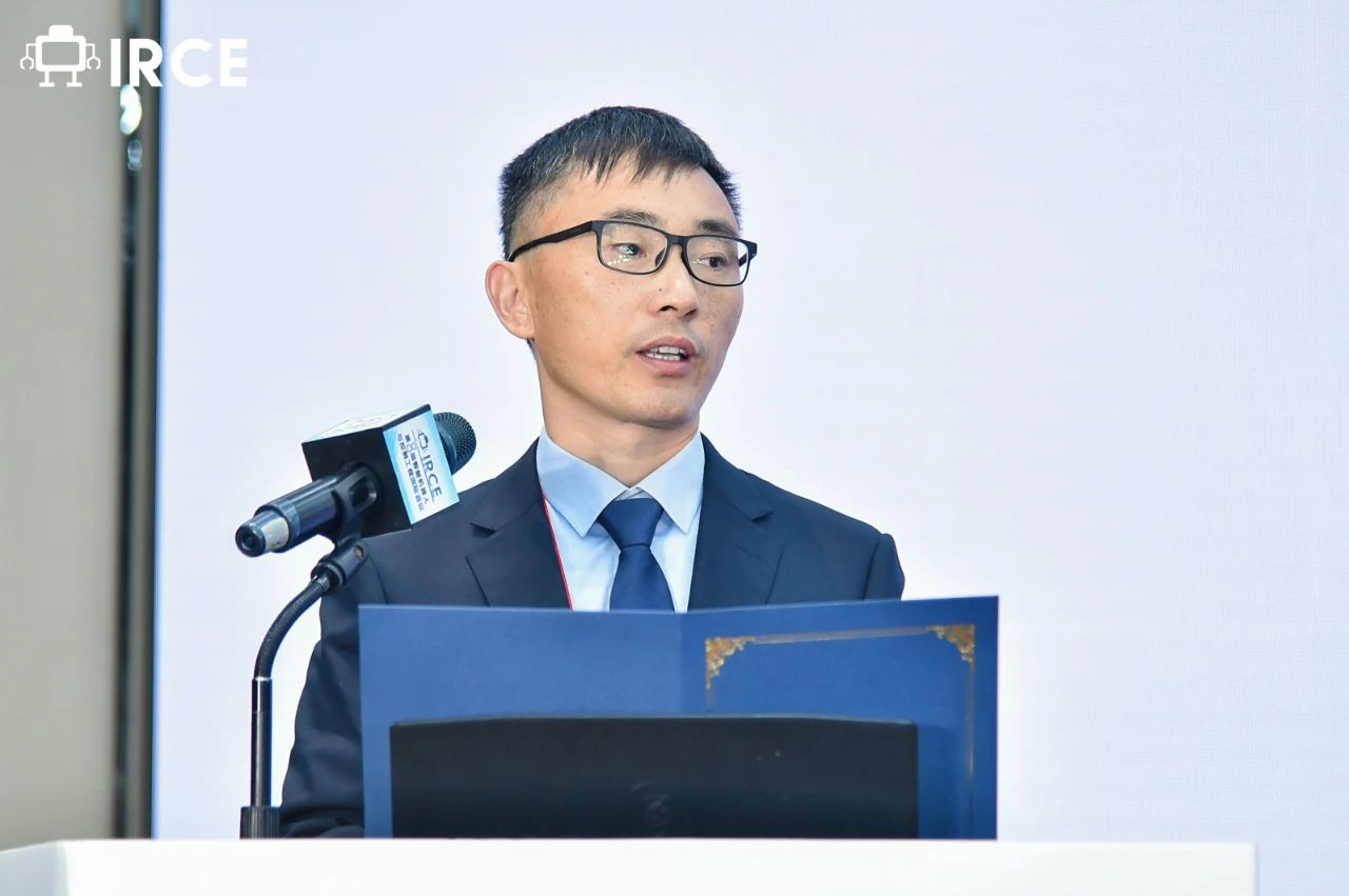 “滇”峰对话：智能机器人与自动化前沿—IRCE 2025春城启幕！